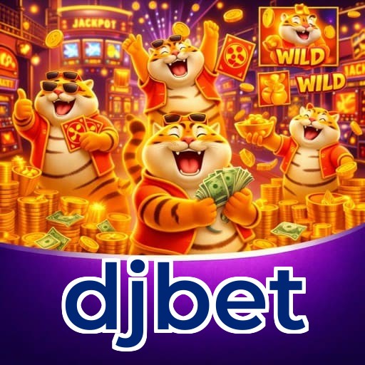 Tabela RTP dos jogos de cassino da djbet